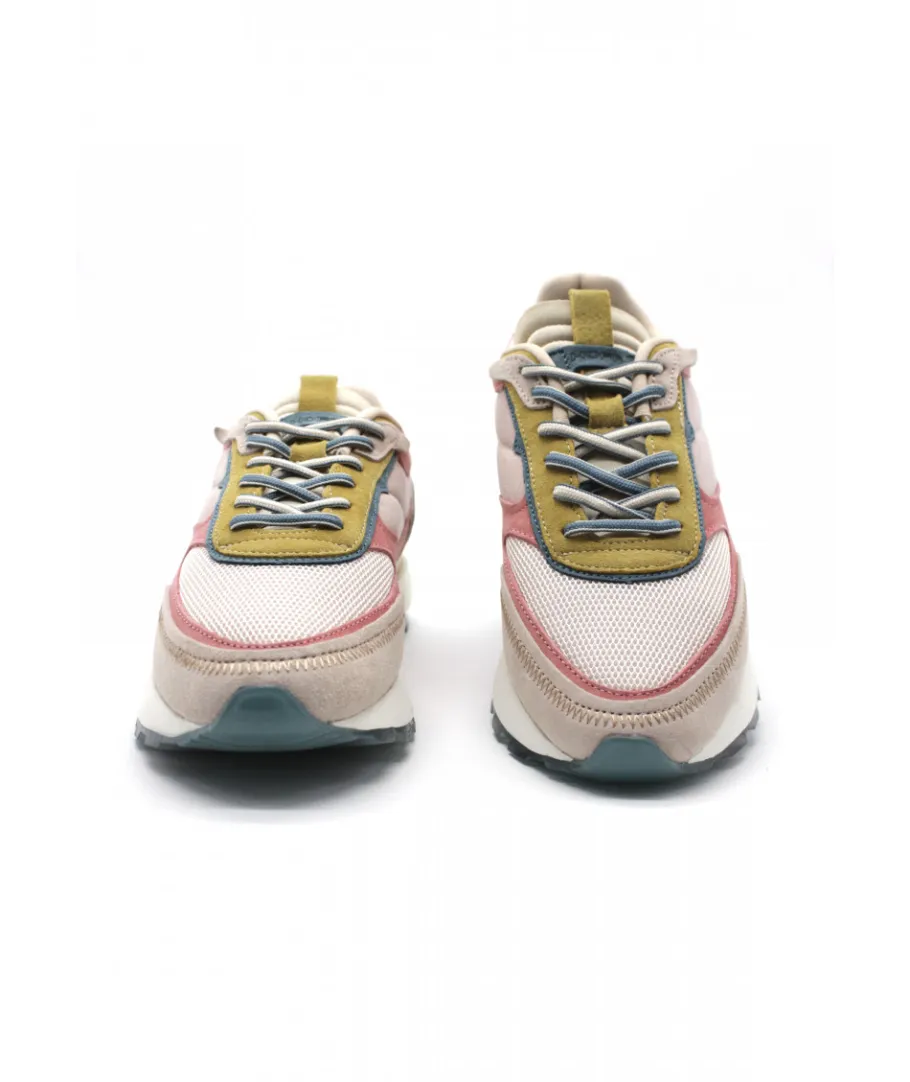 Online L'Empreinte Chaussures HOFF SAMOA rose