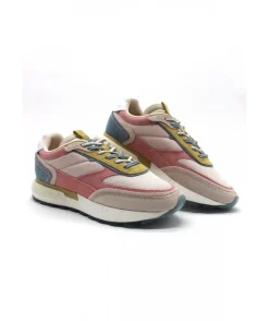 Online L'Empreinte Chaussures HOFF SAMOA rose