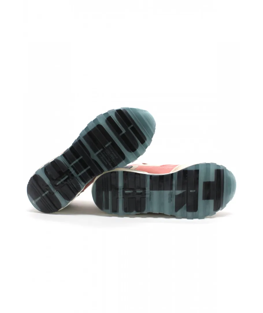 Online L'Empreinte Chaussures HOFF SAMOA rose
