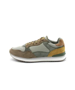 Best L'Empreinte Chaussures HOFF SARAJEVO vert