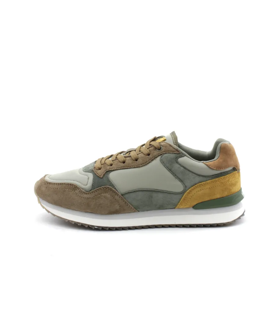 Best L'Empreinte Chaussures HOFF SARAJEVO vert