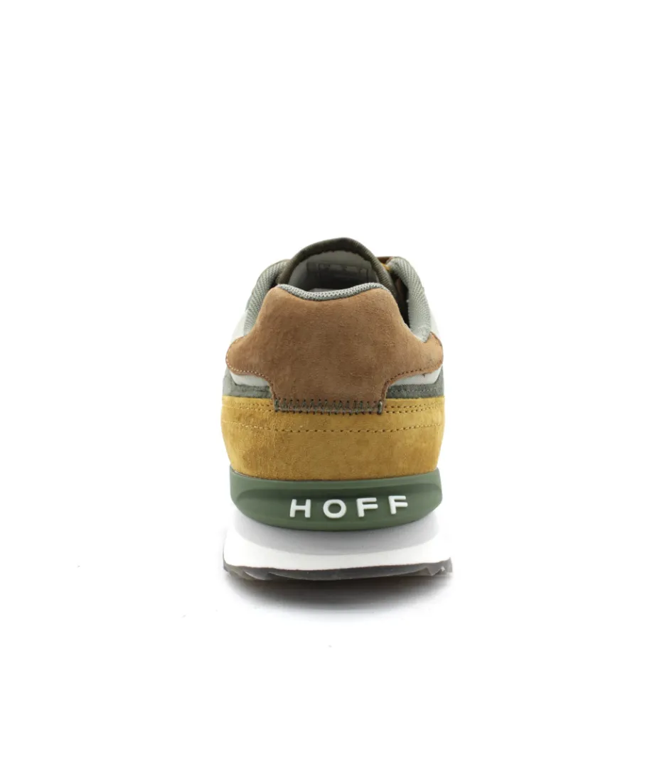 Best L'Empreinte Chaussures HOFF SARAJEVO vert