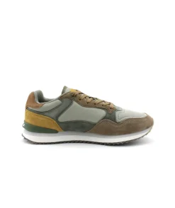 Best L'Empreinte Chaussures HOFF SARAJEVO vert