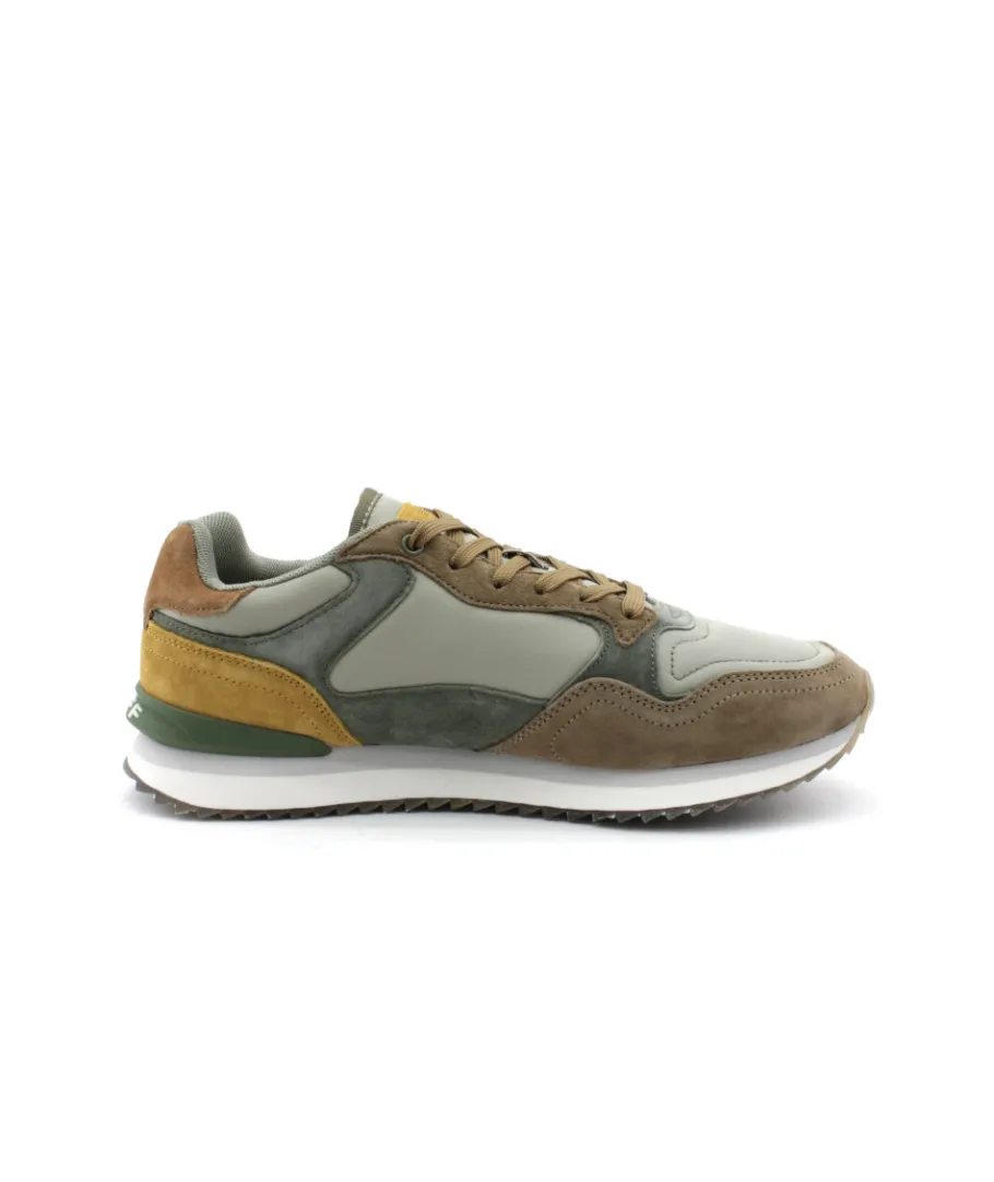 Best L'Empreinte Chaussures HOFF SARAJEVO vert