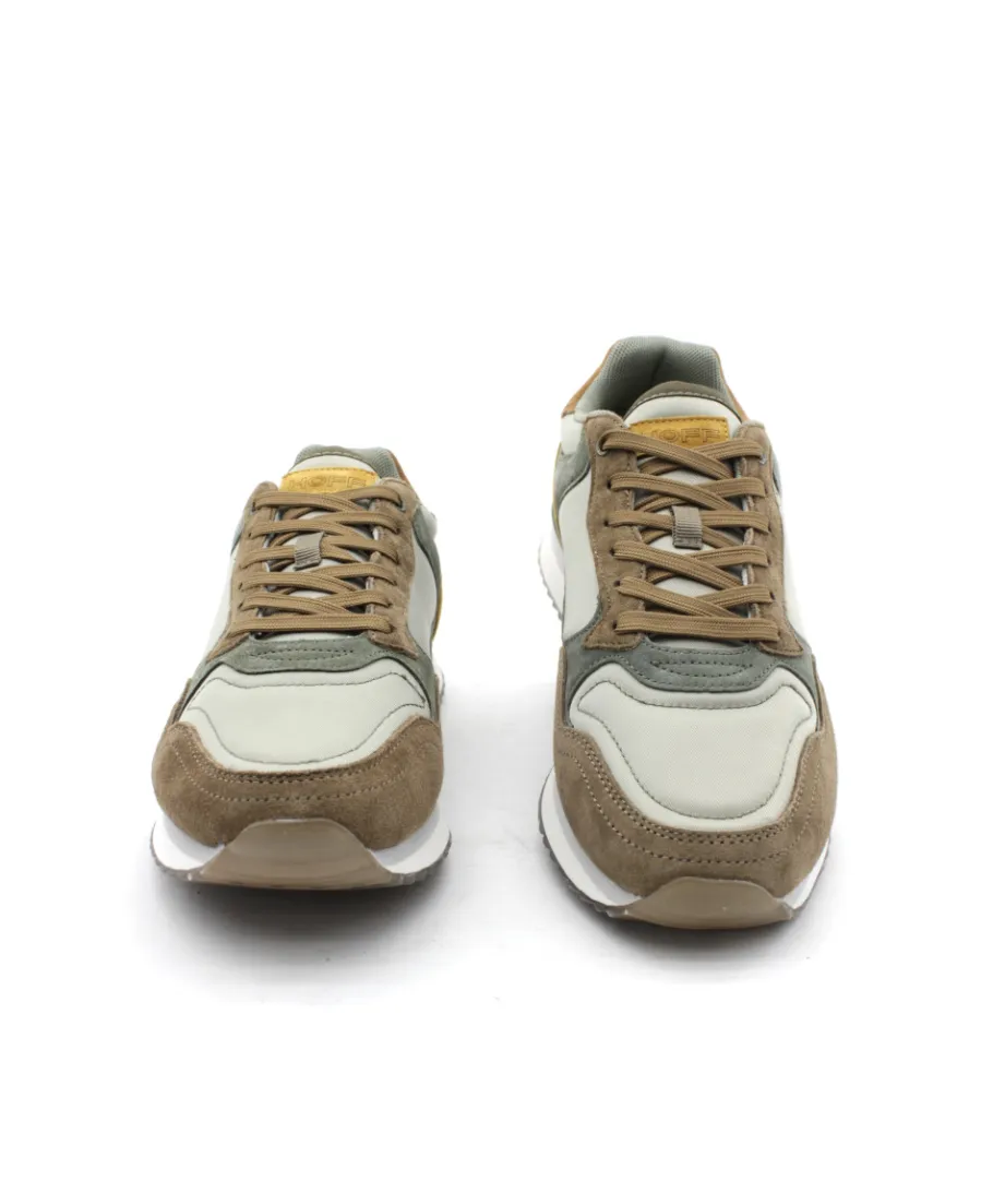 Best L'Empreinte Chaussures HOFF SARAJEVO vert