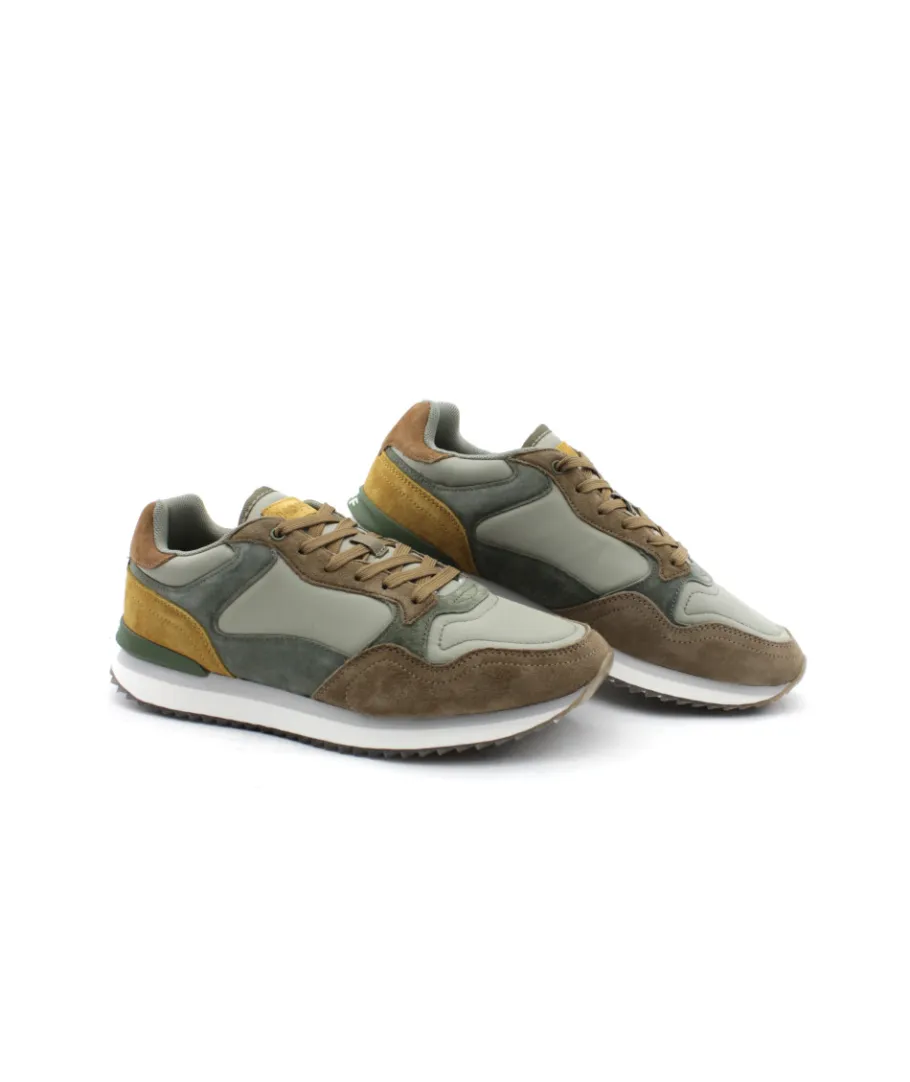 Best L'Empreinte Chaussures HOFF SARAJEVO vert