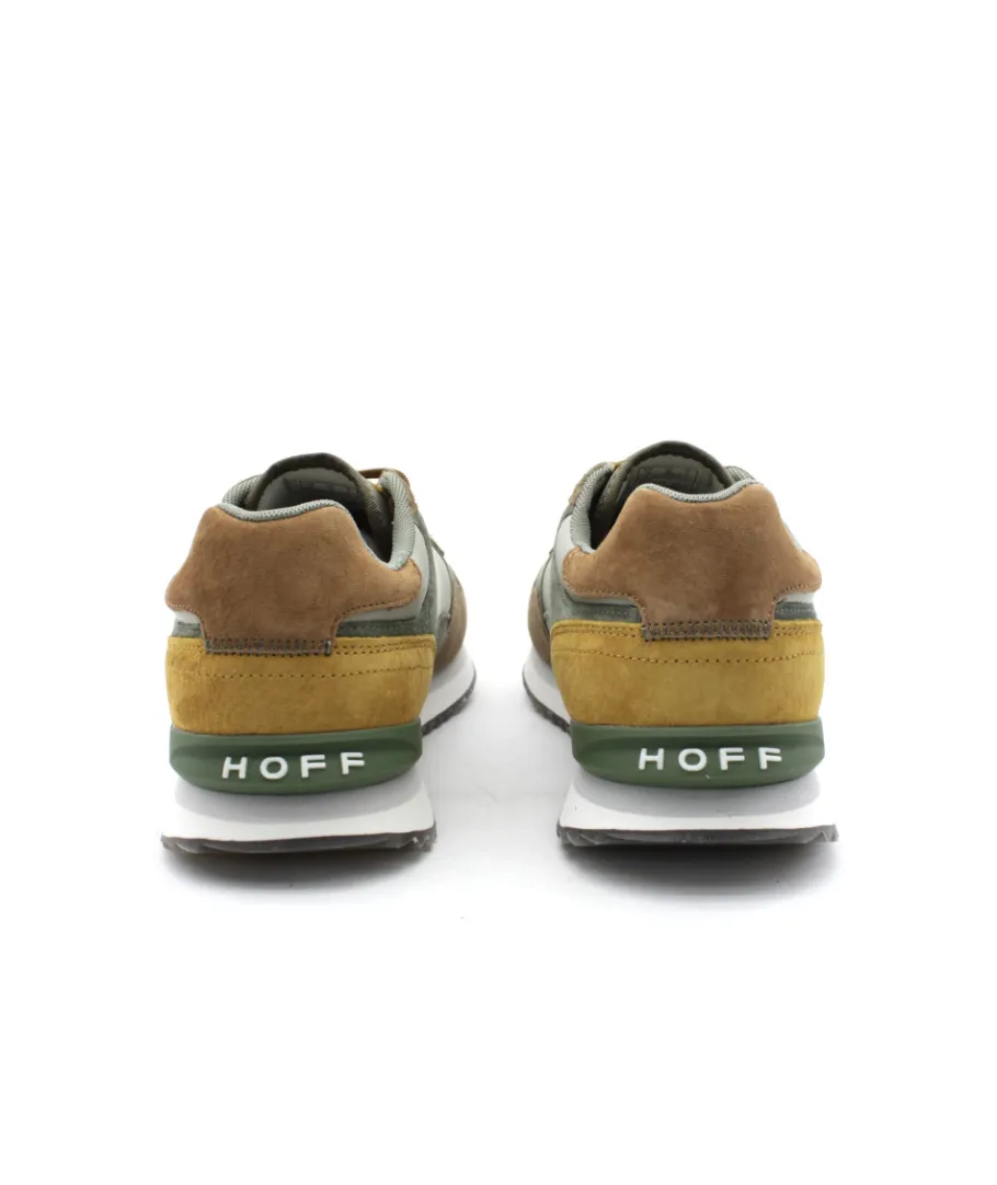 Best L'Empreinte Chaussures HOFF SARAJEVO vert