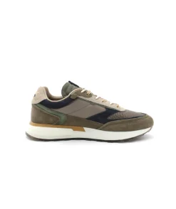Store L'Empreinte Chaussures HOFF SENTINEL marron