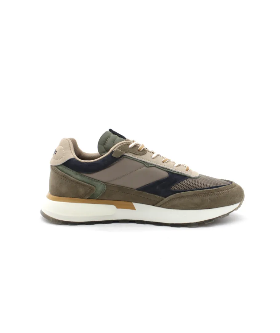 Store L'Empreinte Chaussures HOFF SENTINEL marron