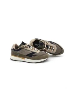 Store L'Empreinte Chaussures HOFF SENTINEL marron