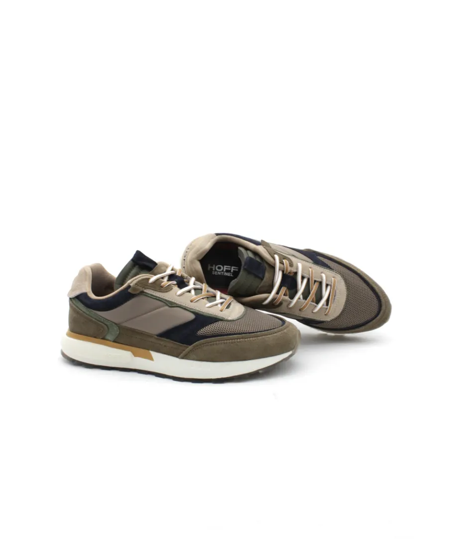 Store L'Empreinte Chaussures HOFF SENTINEL marron