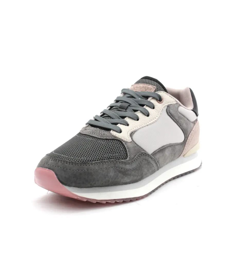 Outlet L'Empreinte Chaussures HOFF SEOUL gris