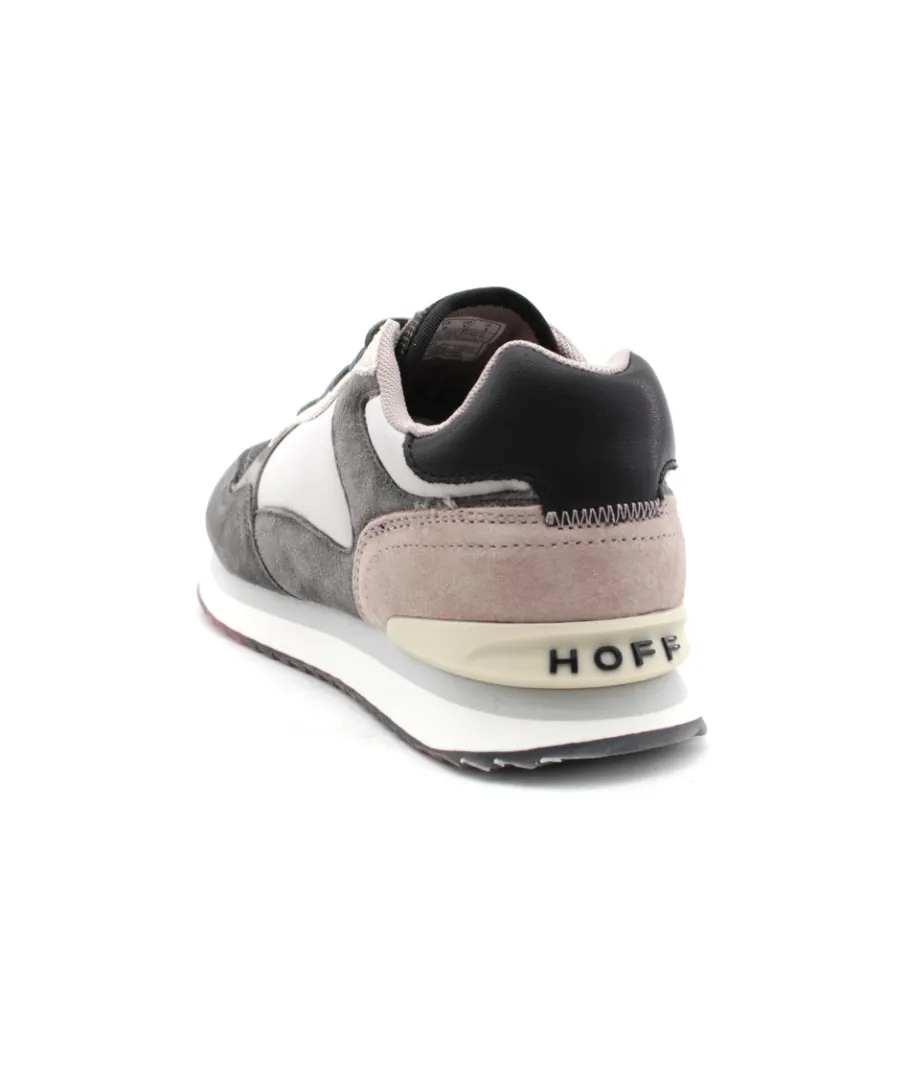 Outlet L'Empreinte Chaussures HOFF SEOUL gris