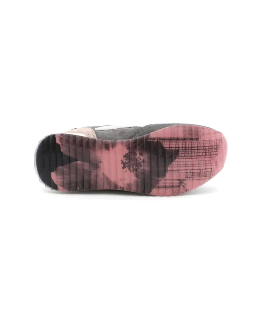 Outlet L'Empreinte Chaussures HOFF SEOUL gris