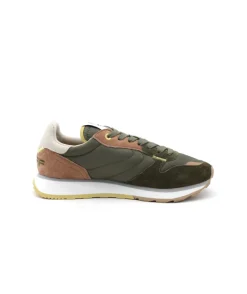 Fashion L'Empreinte Chaussures HOFF THEBES kaki