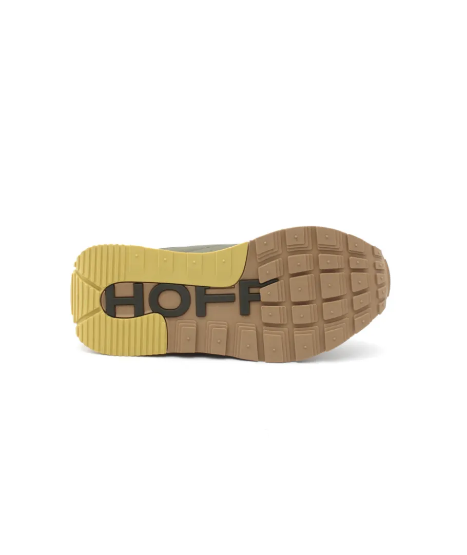 Fashion L'Empreinte Chaussures HOFF THEBES kaki