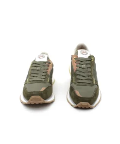 Fashion L'Empreinte Chaussures HOFF THEBES kaki