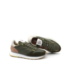Fashion L'Empreinte Chaussures HOFF THEBES kaki