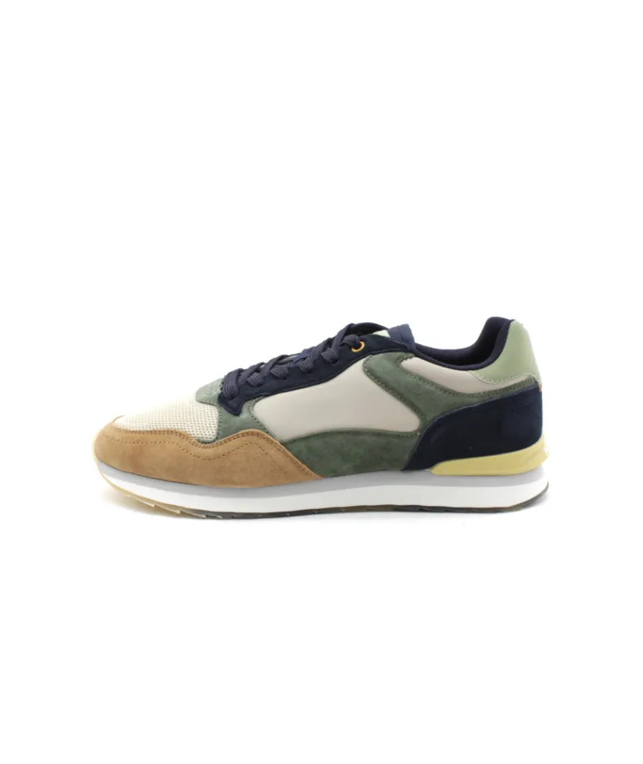 Hot L'Empreinte Chaussures HOFF TORONTO multi/couleur