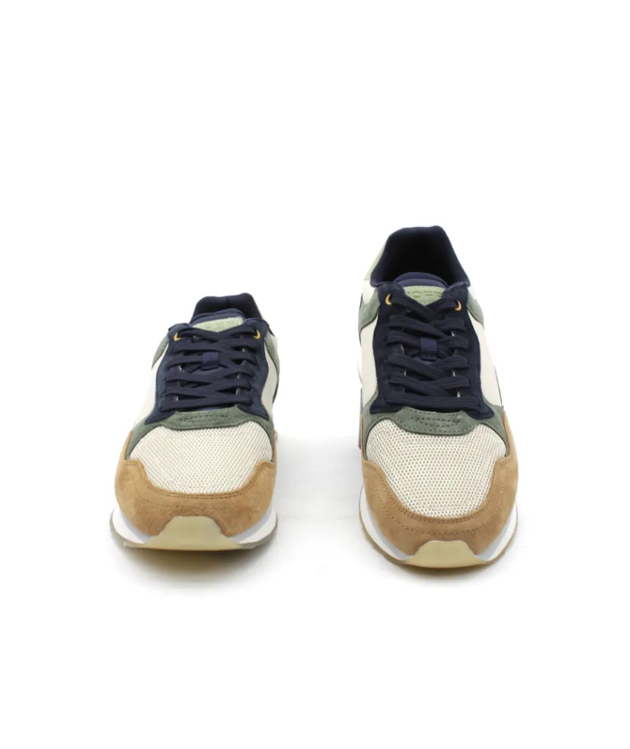 Hot L'Empreinte Chaussures HOFF TORONTO multi/couleur