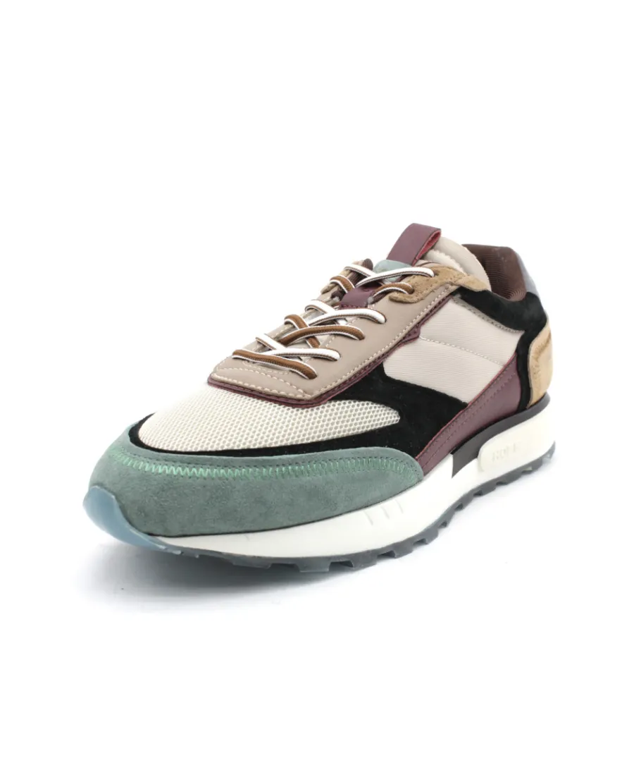 Shop L'Empreinte Chaussures HOFF URAL multi/couleur