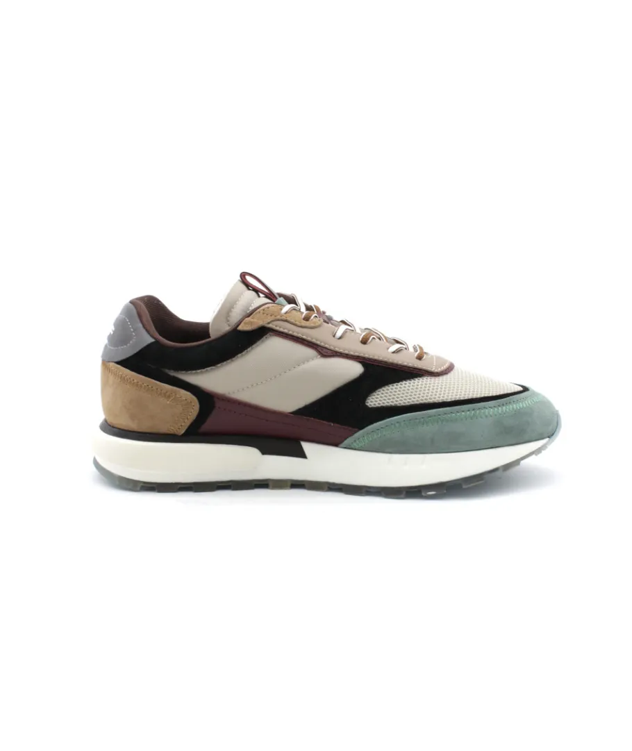 Shop L'Empreinte Chaussures HOFF URAL multi/couleur