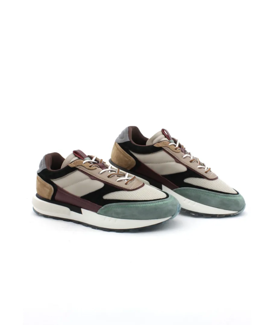 Shop L'Empreinte Chaussures HOFF URAL multi/couleur