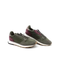 Clearance L'Empreinte Chaussures HOFF VELIA kaki