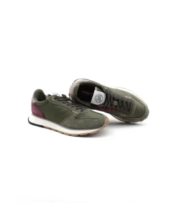 Clearance L'Empreinte Chaussures HOFF VELIA kaki