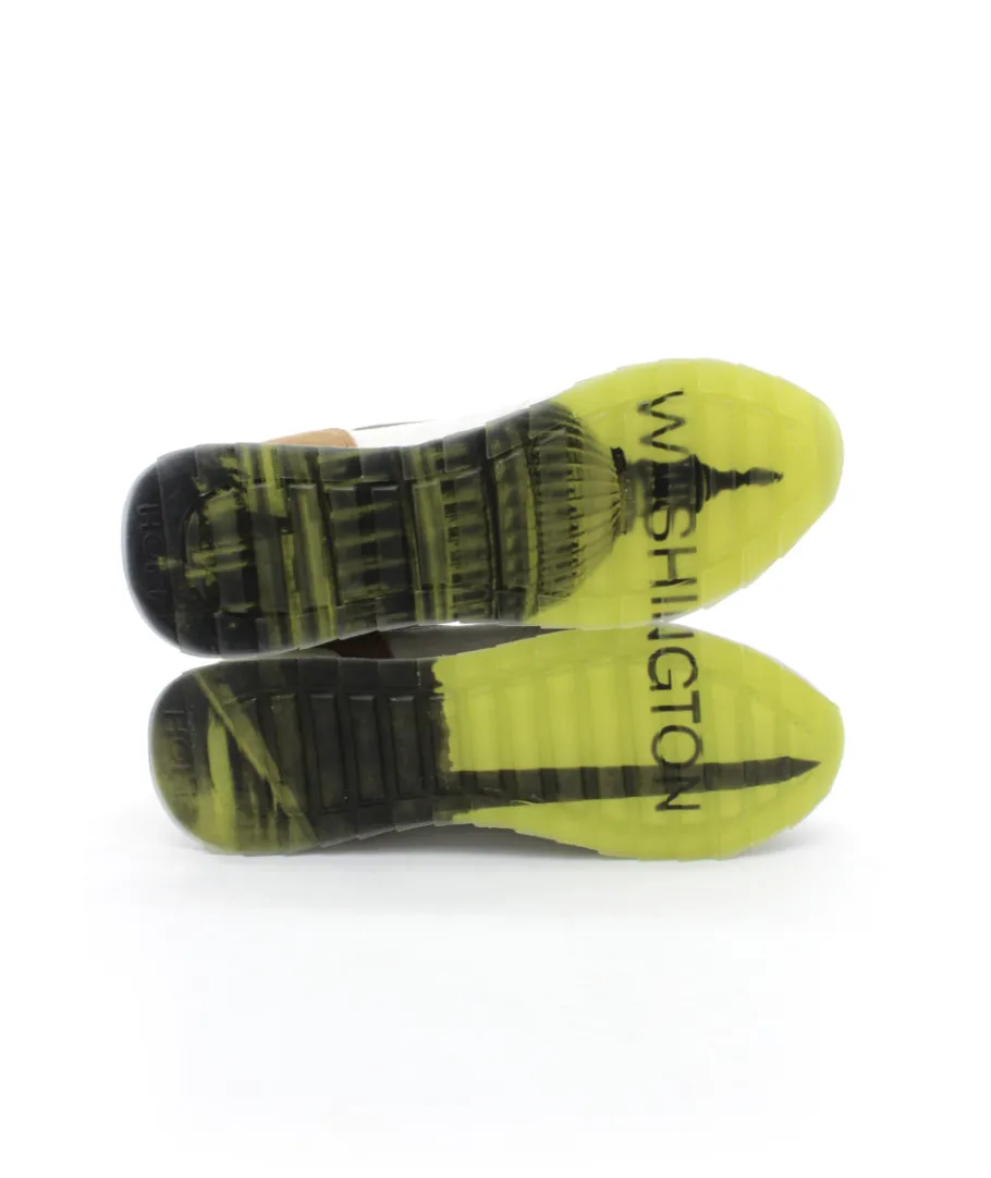 New L'Empreinte Chaussures HOFF WASHINGTON multi/couleur