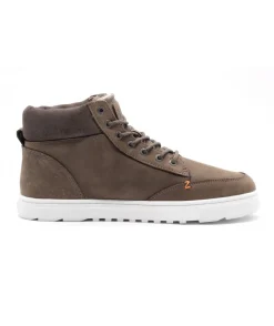 Best L'Empreinte Chaussures HUB GLASGOW L47 gris