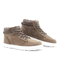Best L'Empreinte Chaussures HUB GLASGOW L47 gris