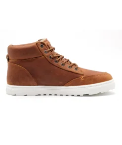 Online L'Empreinte Chaussures HUB GLASGOW L30 cognac