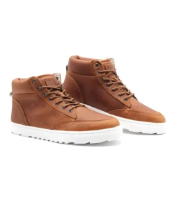 Online L'Empreinte Chaussures HUB GLASGOW L30 cognac
