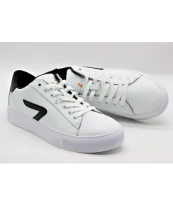 Clearance L'Empreinte Chaussures HUB HOOK Z L31 blanc
