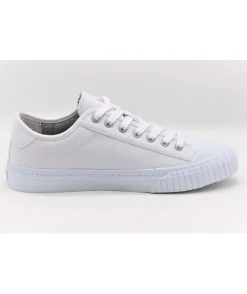 Cheap L'Empreinte Chaussures HUB RALLY C30 BASIC blanc