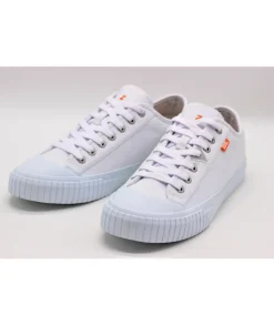 Cheap L'Empreinte Chaussures HUB RALLY C30 BASIC blanc