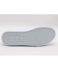 Cheap L'Empreinte Chaussures HUB RALLY C30 BASIC blanc