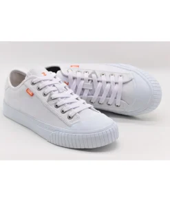 Cheap L'Empreinte Chaussures HUB RALLY C30 BASIC blanc