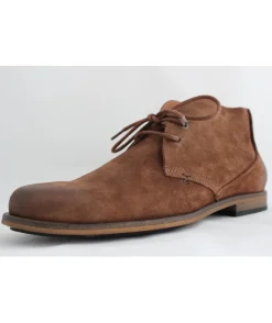 Discount L'Empreinte Chaussures HUB SPURS V/MARRON