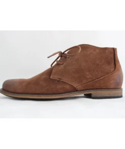 Discount L'Empreinte Chaussures HUB SPURS V/MARRON