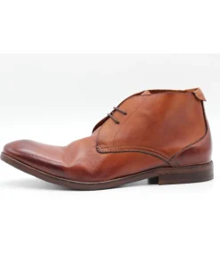 Cheap L'Empreinte Chaussures HUDSON BOTTINE OSBOURNE marron