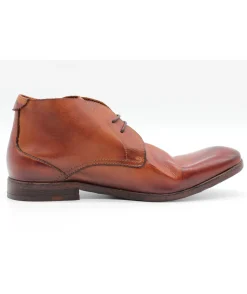 Cheap L'Empreinte Chaussures HUDSON BOTTINE OSBOURNE marron