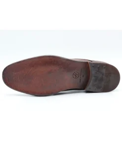 Cheap L'Empreinte Chaussures HUDSON BOTTINE OSBOURNE marron