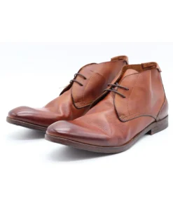 Cheap L'Empreinte Chaussures HUDSON BOTTINE OSBOURNE marron