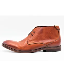 Online L'Empreinte Chaussures HUDSON OSBOURNE marron