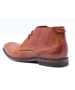 Online L'Empreinte Chaussures HUDSON OSBOURNE marron