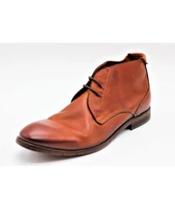 Online L'Empreinte Chaussures HUDSON OSBOURNE marron