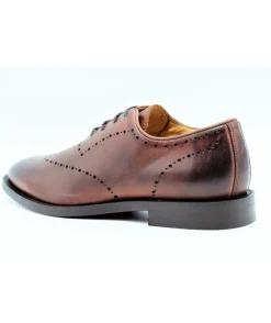 Online L'Empreinte Chaussures HUDSON TWAIN marron
