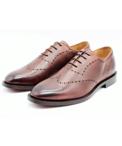 Online L'Empreinte Chaussures HUDSON TWAIN marron